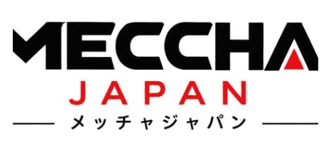 Meccha Japan